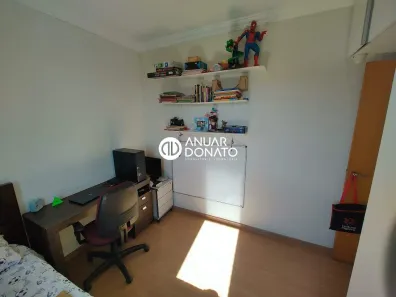 Cobertura com 4 Quartos à venda, 170m² no São Lucas, Belo Horizonte