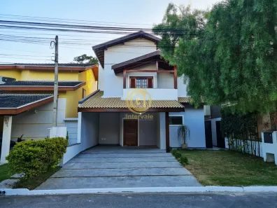 Casa de Condomínio com 3 Quartos à venda, 230m² no Loteamento Residencial Porto Seguro, Tremembé