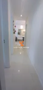 Apartamento com 2 Quartos para alugar, 90m² no Chame-Chame, Salvador
