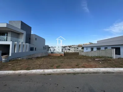 Lote/Terreno à venda, 501m² no Gran Park, Vespasiano