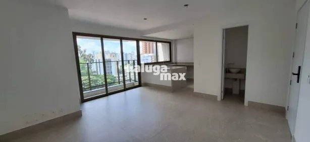 Apartamento com 3 Quartos à venda, 86m² no Santo Agostinho, Belo Horizonte