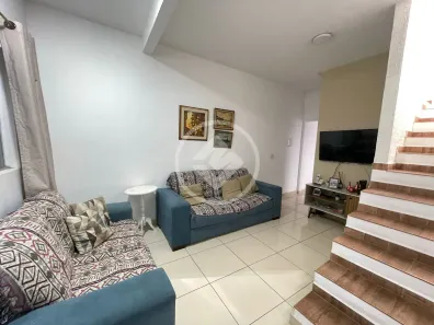 Casa com 3 Quartos à venda, 125m² no Jardim Boa Esperança (Vicente de Carvalho), Guarujá
