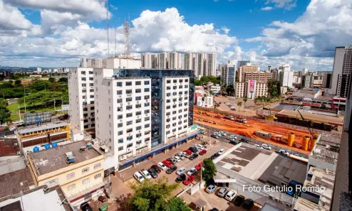 Sala Comercial à venda, 164m² no Taguatinga Centro, Brasília