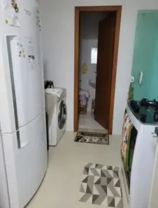 Apartamento com 2 Quartos para alugar, 100m² no Buraquinho, Lauro de Freitas