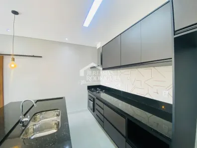 Casa de Condomínio com 3 Quartos à venda, 178m² no Loteamento Parque Vera Cruz, Tremembé