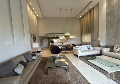 Apartamento com 4 Quartos para alugar, 366m² no Barra da Tijuca, Rio de Janeiro