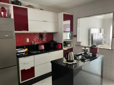 Casa com 3 Quartos à venda, 120m² no Vila Praiana, Lauro de Freitas