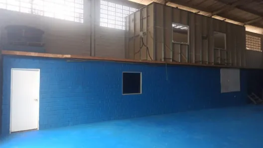 Galpão/Depósito/Armazém para alugar, 300m² no Águas Claras, Salvador