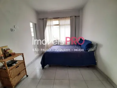 Kitnet com 1 Quarto à venda, 30m² no Bela Vista, São Paulo