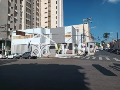 Ponto Comercial para venda ou aluguel, 690m² no Centro, Itu