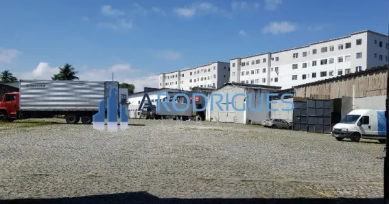 Galpão/Depósito/Armazém para venda ou aluguel, 10000m² no Campinas de Pirajá, Salvador