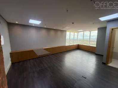 Sala Comercial à venda, 92m² no Park Lozandes, Goiânia