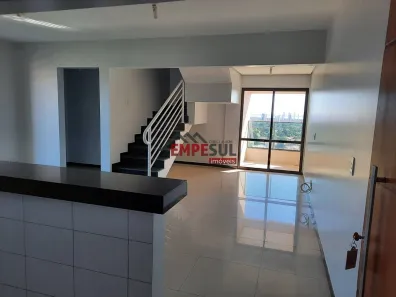 Cobertura com 3 Quartos à venda, 116m² no Plano Diretor Sul, Palmas