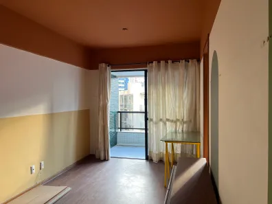Apartamento com 1 Quarto à venda, 49m² no Pituba, Salvador