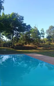 Fazenda/Sítio com 2 Quartos para alugar, 1000m² no Capim Rasteiro (Chácaras Campo Alegre), Contagem