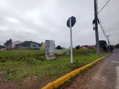 Lote/Terreno à venda, 988m² no Centro, Portão