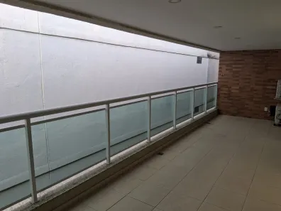 Apartamento com 2 Quartos para alugar, 80m² no Botafogo, Rio de Janeiro