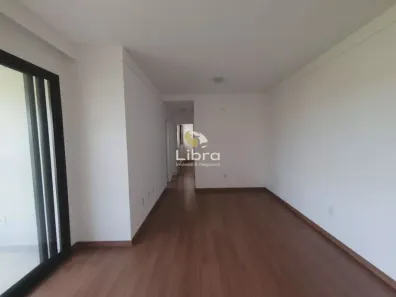 Apartamento com 3 Quartos para alugar, 87m² no Jardim Piratininga, Sorocaba