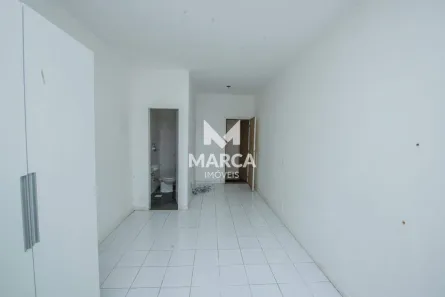 Sala Comercial para alugar, 30m² no Serra, Belo Horizonte