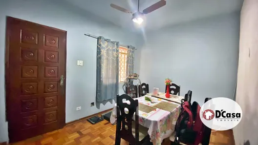 Casa com 3 Quartos à venda, 58m² no Jardim Califórnia, Taubaté