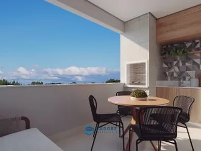 Apartamento com 2 Quartos à venda, 55m² no Cruzeiro, Caxias do Sul