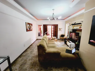 Sobrado com 3 Quartos à venda, 260m² no Jardim Califórnia, Taubaté