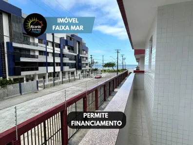 Apartamento com 3 Quartos à venda, 87m² no Balneário Albatroz, Matinhos