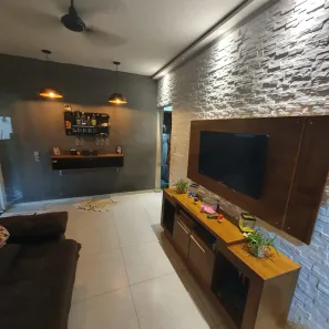 Casa com 3 Quartos à venda, 129m² no Bandeirantes, Brotas