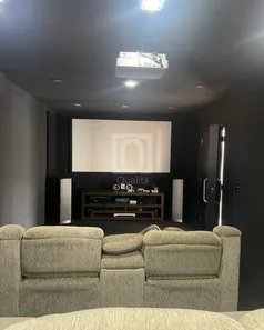 Casa de Condomínio com 3 Quartos para venda ou aluguel, 360m² no Vila Artura, Sorocaba