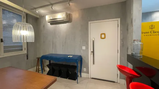 Apartamento com 2 Quartos para alugar, 85m² no Flamengo, Rio de Janeiro