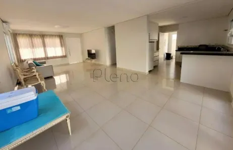 Casa de Condomínio com 4 Quartos para venda ou aluguel, 252m² no Parque Brasil 500, Paulínia