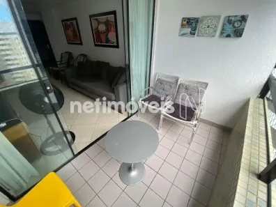 Apartamento com 4 Quartos para alugar, 197m² no Pituba, Salvador