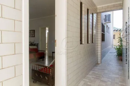 Casa com 3 Quartos à venda, 140m² no Vila Santo Antônio, Guarujá