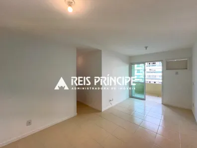 Apartamento com 2 Quartos para alugar, 68m² no Freguesia (Jacarepaguá), Rio de Janeiro