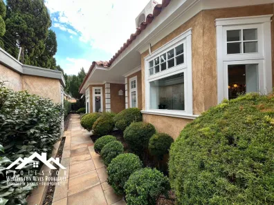 Casa de Condomínio com 3 Quartos à venda, 359m² no Jardim Aquárius, Limeira