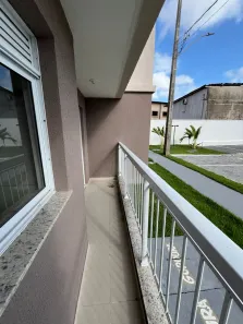 Apartamento com 2 Quartos à venda, 55m² no Chácara Brasil, São Luís