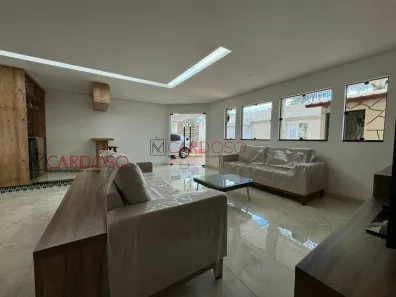 Sobrado com 3 Quartos à venda, 200m² no Setor Habitacional Arniqueira, Brasília