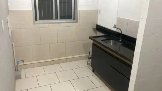 Apartamento com 2 Quartos para alugar, 45m² no Rio dos Sinos, São Leopoldo