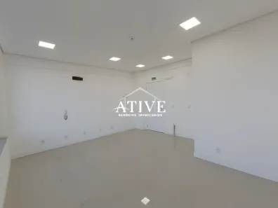 Sala Comercial para alugar, 35m² no Centro, Gravataí