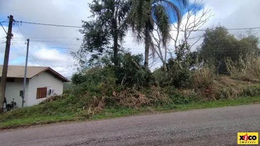 Lote/Terreno à venda, 900m² no Jardim Campo Limpo, São Paulo