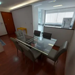 Apartamento com 3 Quartos à venda, 80m² no São Pedro, Belo Horizonte
