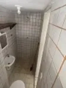 Apartamento com 3 Quartos para alugar, 82m² no Capim Macio, Natal