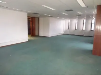 Sala Comercial para alugar, 560m² no Coração de Jesus, Belo Horizonte