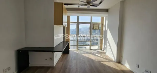 Sala Comercial para alugar, 34m² no São Pedro, Belo Horizonte