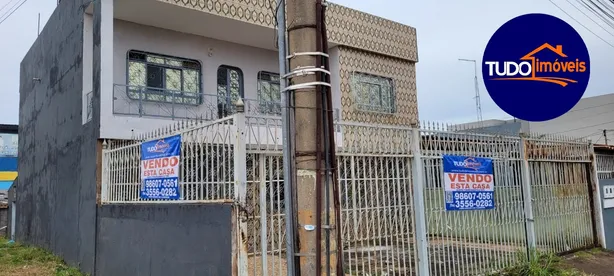 Sobrado com 3 Quartos à venda, 275m² no Setor Leste, Brasília