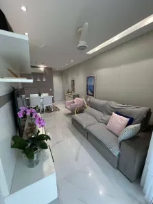 Apartamento com 3 Quartos à venda, 98m² no Palmeiras, Nova Iguaçu
