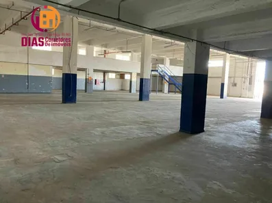 Ponto Comercial à venda, 7213m² no Mares, Salvador