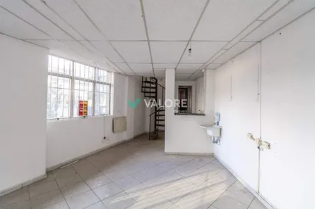 Ponto Comercial para alugar, 54m² no Carmo, Belo Horizonte