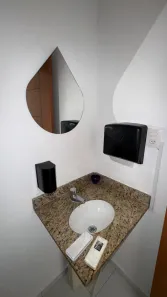 Sala Comercial para alugar, 30m² no Chapada, Manaus