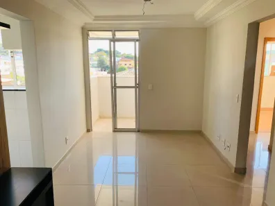 Apartamento com 3 Quartos à venda, 69m² no Caiçara-Adelaide, Belo Horizonte